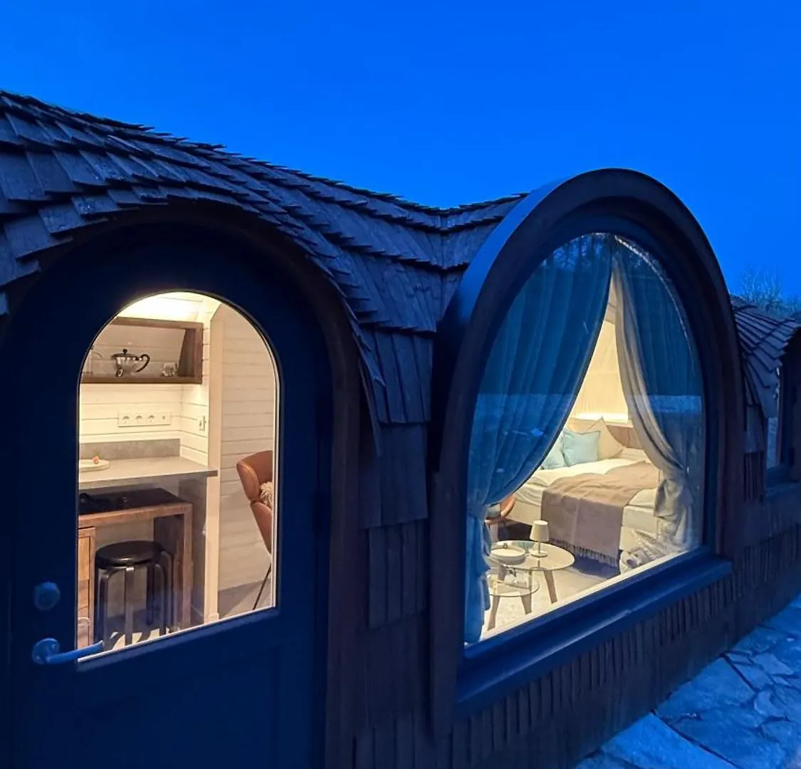 Frensdorf Neu - Chestnut, Deine Feinzeit Lodge