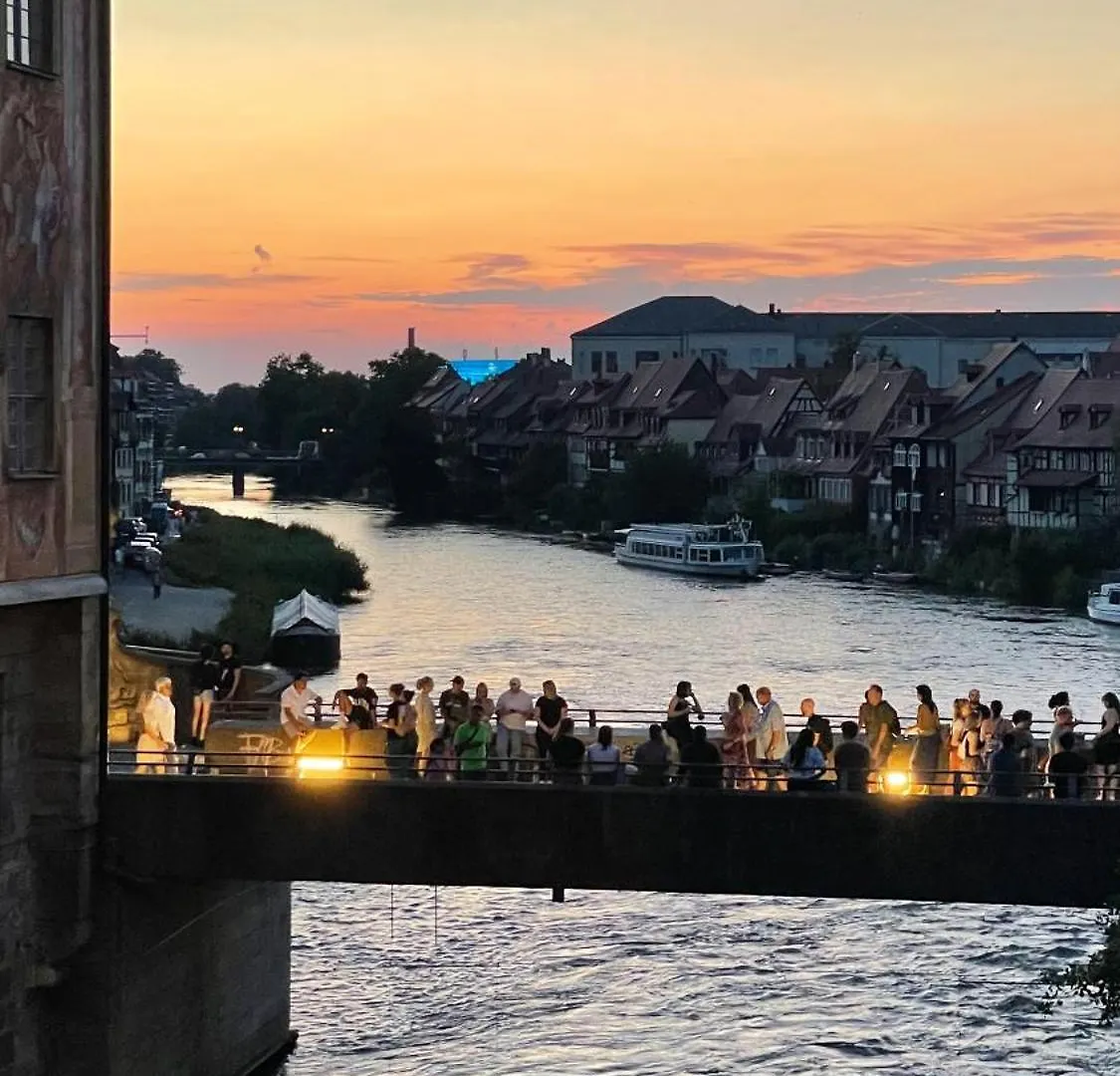 Frensdorf Neu - Chestnut, Deine Feinzeit Lodge