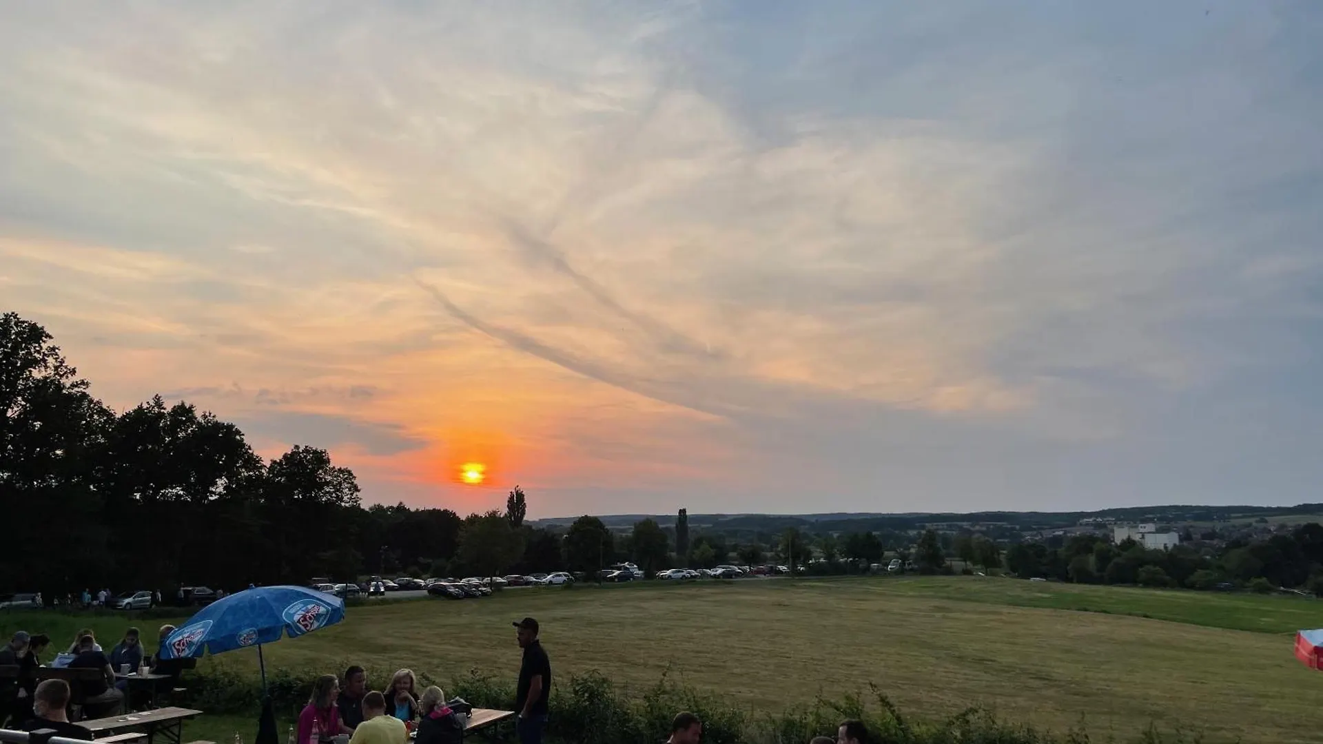 בקתה Frensdorf Neu - Chestnut, Deine Feinzeit Lodge גרמניה